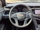 Thumbnail image of 2021 Cadillac XT5 at Bayway Cadillac Of The Woodlands