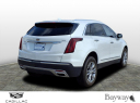 Thumbnail image of 2021 Cadillac XT5 at Bayway Cadillac Of The Woodlands