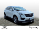 Thumbnail image of 2021 Cadillac XT5 at Bayway Cadillac Of The Woodlands