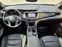 Thumbnail image of 2021 Cadillac XT5 at Bayway Cadillac Of The Woodlands