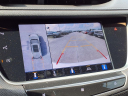 Thumbnail image of 2021 Cadillac XT5 at Bayway Cadillac Of The Woodlands