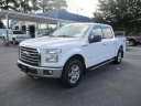 Thumbnail image of 2017 Ford F-150 at Quality Plus Motors