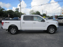 Thumbnail image of 2017 Ford F-150 at Quality Plus Motors