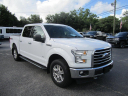 Thumbnail image of 2017 Ford F-150 at Quality Plus Motors