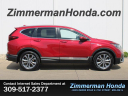Thumbnail image of 2022 Honda CR-V Hybrid at Zimmerman Honda