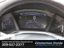 Thumbnail image of 2022 Honda CR-V Hybrid at Zimmerman Honda