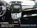 Thumbnail image of 2022 Honda CR-V Hybrid at Zimmerman Honda