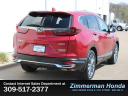Thumbnail image of 2022 Honda CR-V Hybrid at Zimmerman Honda