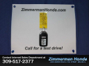 Thumbnail image of 2022 Honda CR-V Hybrid at Zimmerman Honda