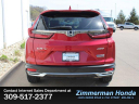 Thumbnail image of 2022 Honda CR-V Hybrid at Zimmerman Honda
