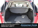 Thumbnail image of 2022 Honda CR-V Hybrid at Zimmerman Honda