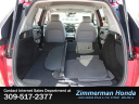 Thumbnail image of 2022 Honda CR-V Hybrid at Zimmerman Honda