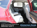 Thumbnail image of 2022 Honda CR-V Hybrid at Zimmerman Honda