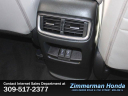 Thumbnail image of 2022 Honda CR-V Hybrid at Zimmerman Honda