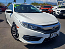 Thumbnail image of 2017 Honda Civic at Maui Auto Group