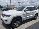Thumbnail image of 2020 Jeep Grand Cherokee at Five Star Dodge