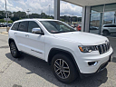 Thumbnail image of 2020 Jeep Grand Cherokee at Five Star Dodge