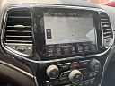 2020 Jeep Grand Cherokee Limited at Five Star Dodge
