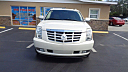 Thumbnail image of 2010 Cadillac Escalade ESV at Rock Bottom Auto Sales Inc.