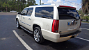 Thumbnail image of 2010 Cadillac Escalade ESV at Rock Bottom Auto Sales Inc.