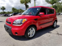 Thumbnail image of 2011 Kia Soul at Napleton Northlake Kia