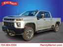 Thumbnail image of 2022 Chevrolet Silverado 2500HD at Randy Marion Chevrolet, Buick, Cadillac, GMC, Subaru, Ford, Lincoln, Chrysler, Jeep, Ram