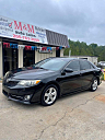 Thumbnail image of 2014 Toyota Camry at M&M Auto Sales 77