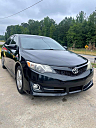 Thumbnail image of 2014 Toyota Camry at M&M Auto Sales 77