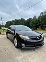 Thumbnail image of 2014 Toyota Camry at M&M Auto Sales 77