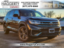 2021 Volkswagen Atlas V6 SE R-Line 4Motion at Mike Haggerty Buick GMC