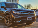 Thumbnail image of 2021 Volkswagen Atlas at Mike Haggerty Buick GMC