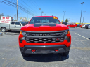 Thumbnail image of 2022 Chevrolet Silverado 1500 at Team Kia