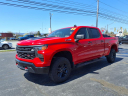 Thumbnail image of 2022 Chevrolet Silverado 1500 at Team Kia