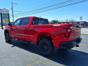 Thumbnail image of 2022 Chevrolet Silverado 1500 at Team Kia