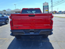 Thumbnail image of 2022 Chevrolet Silverado 1500 at Team Kia
