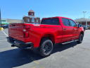Thumbnail image of 2022 Chevrolet Silverado 1500 at Team Kia