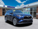 Thumbnail image of 2022 Toyota Highlander at Minuteman Vw