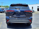 2022 Toyota Highlander XLE at Minuteman Vw