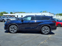 Thumbnail image of 2022 Toyota Highlander at Minuteman Vw
