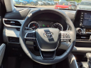 Thumbnail image of 2022 Toyota Highlander at Minuteman Vw
