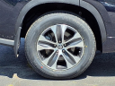 Thumbnail image of 2022 Toyota Highlander at Minuteman Vw