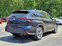 Thumbnail image of 2022 Toyota Highlander at Minuteman Vw