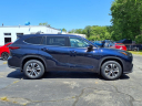 Thumbnail image of 2022 Toyota Highlander at Minuteman Vw