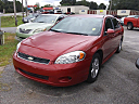 Thumbnail image of 2013 Chevrolet Impala at Shorty's Quik Stop