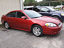 Thumbnail image of 2013 Chevrolet Impala at Shorty's Quik Stop
