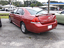 Thumbnail image of 2013 Chevrolet Impala at Shorty's Quik Stop