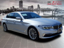 Thumbnail image of 2019 BMW 5 Series at Audi Northshore