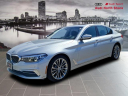 Thumbnail image of 2019 BMW 5 Series at Audi Northshore