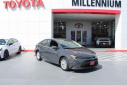 2024 Toyota Corolla Hybrid LE at Millennium Toyota