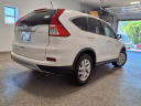 Thumbnail image of 2016 Honda CR-V at 2 Mannys Auto Sales
